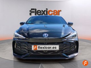 MG MG3 Hybrid+ Luxury