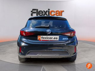 MG MG3 Hybrid+ Luxury