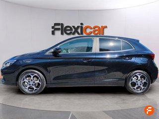 MG MG3 Hybrid+ Luxury