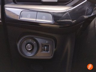 MG MG3 Hybrid+ Luxury