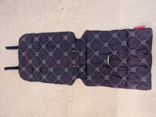 Silla de paseo Maclaren Quest azul