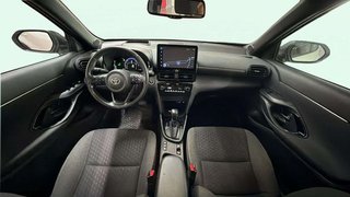 Toyota Yaris Cross 5 AÑOS GARANTÍA
