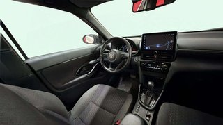 Toyota Yaris Cross 5 AÑOS GARANTÍA