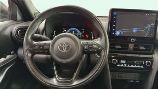 Toyota Yaris Cross 5 AÑOS GARANTÍA