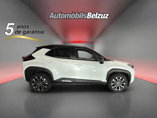 Toyota Yaris Cross 5 AÑOS GARANTÍA