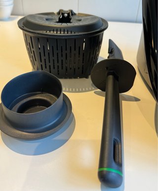 Robot Cocina Thermomix TM6 Vorwerk