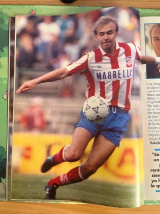 Revista Don Balón Número 841