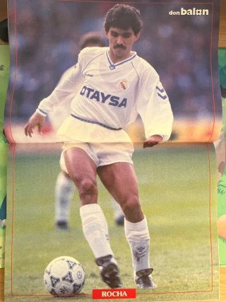 Revista Don Balón Número 841