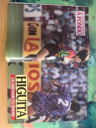 Revista Don Balón Número 841