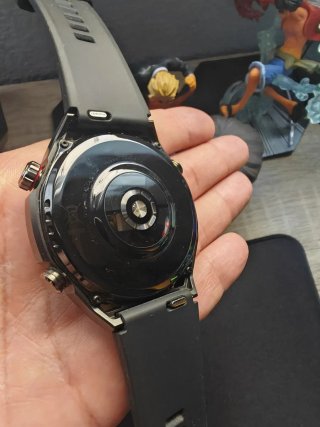 Huawei Watch Ultimate