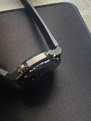 Huawei Watch Ultimate