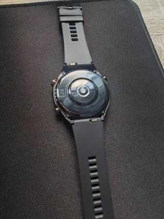 Huawei Watch Ultimate