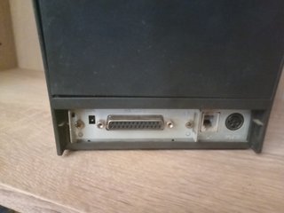 Stampante Termica Samsung Nera