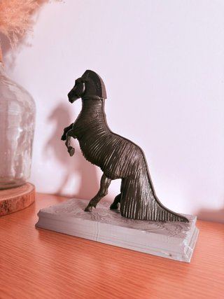 Trojan Horse from The Odyssey