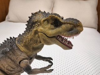 Tiranosaurius Rex WS5332 Juguete