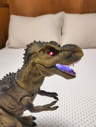 Tiranosaurius Rex WS5332 Juguete