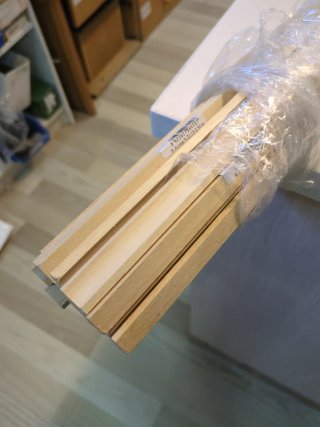 Molduras Rinconero Madera