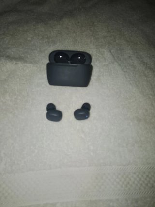 Auriculares Solix Bluetooth Grises