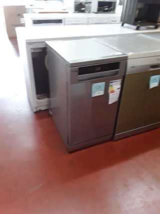 Lavavajillas Inox 45cm en oferta apartir de