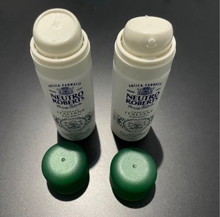 Neutro Roberts Deodoranti Essenze Italiane Dolomit