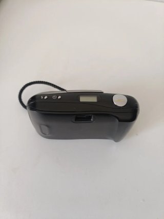 Funda Olympus Mju-1 Negra