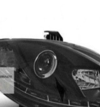 FAROS DELANTEROS PARA SEAT LEON 2 05-... rmb416557