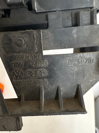 Caja fusibles Seat Arosa