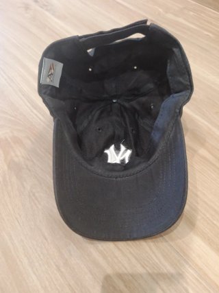 Gorra NY
