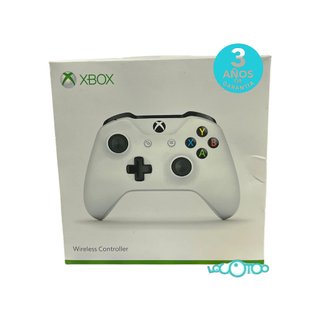 Controller Xbox One Bianco