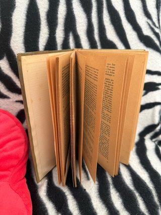 Libro historias de mis valles 1964