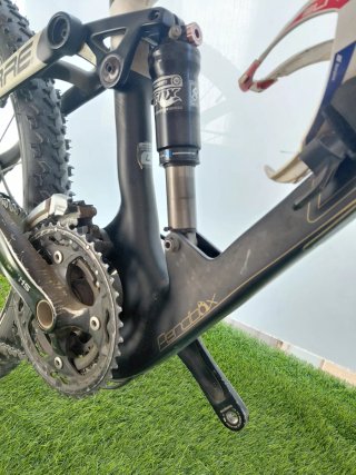 Bicicleta Montaña Lapierre X-Flow 912