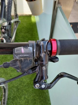 Bicicleta Montaña Lapierre X-Flow 912