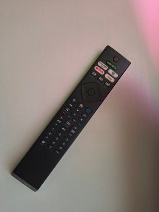 Philips 55PUS8109 Smart TV 4K LED Ambilight