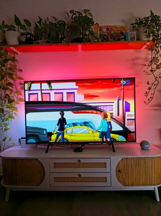 Philips 55PUS8109 Smart TV 4K LED Ambilight