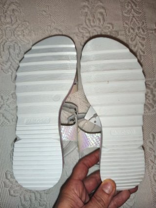 Sandalias Niña Pablosky Talla 32