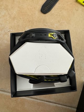Garmin enduro 3