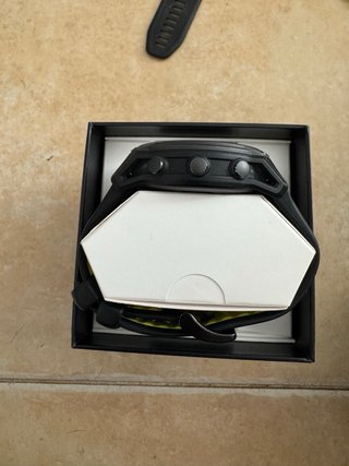Garmin enduro 3