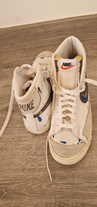 ZAPATILLAS NIKE