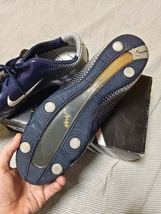 Zapatillas Nike Mercurial Vapor ||| 365 R9