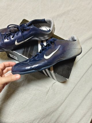 Zapatillas Nike Mercurial Vapor ||| 365 R9