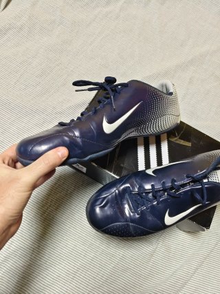 Zapatillas Nike Mercurial Vapor ||| 365 R9