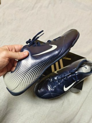 Zapatillas Nike Mercurial Vapor ||| 365 R9