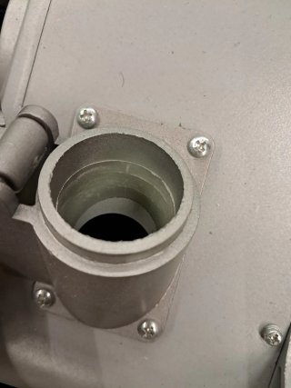 Scalanatrice 1100W