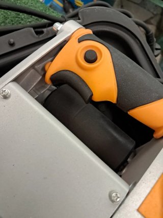 Scalanatrice 1100W
