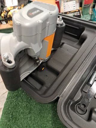 Scalanatrice 1100W