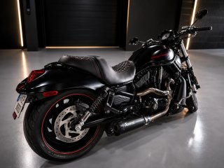HARLEY DAVIDSON Night Rod Special VR1 1246cc