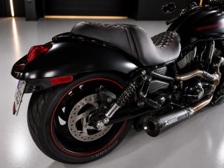 HARLEY DAVIDSON Night Rod Special VR1 1246cc