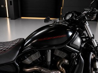 HARLEY DAVIDSON Night Rod Special VR1 1246cc