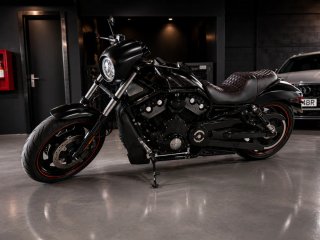 HARLEY DAVIDSON Night Rod Special VR1 1246cc