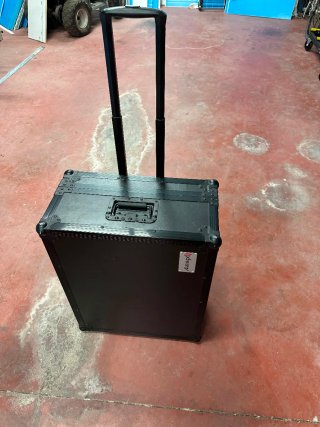 Mesa Behringer X32 Producer